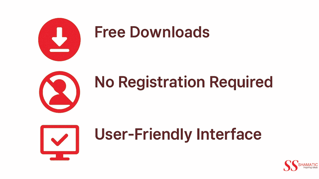 key features of freewayget.com