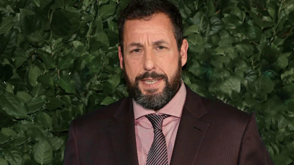 Adam Sandler