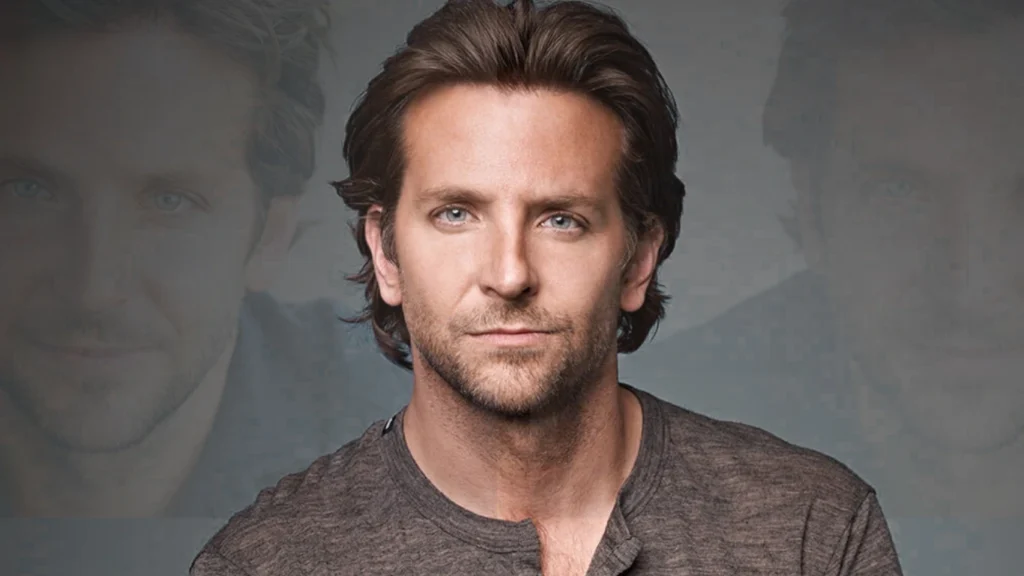 Bradley Cooper