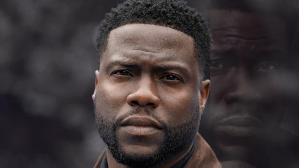 Kevin Hart