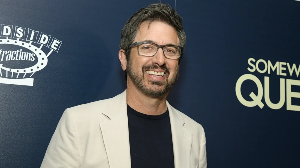 Ray Romano