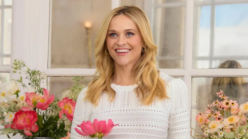 Reese Witherspoon