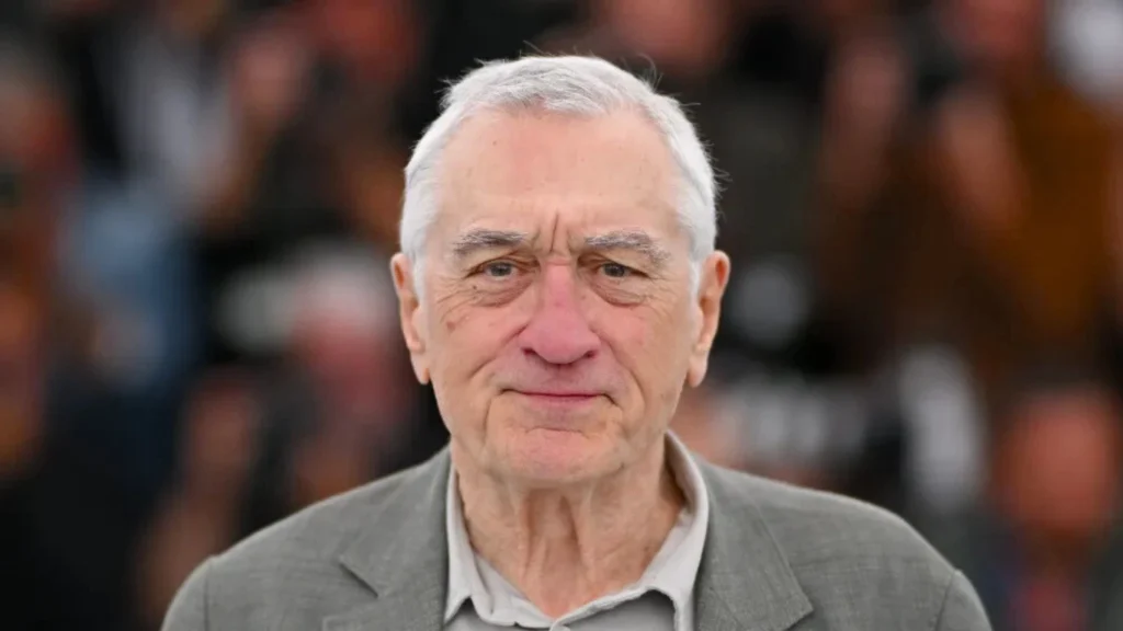 Robert De Niro