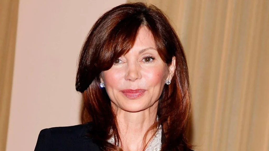 Victoria Principal