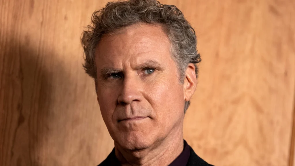 Will Ferrell