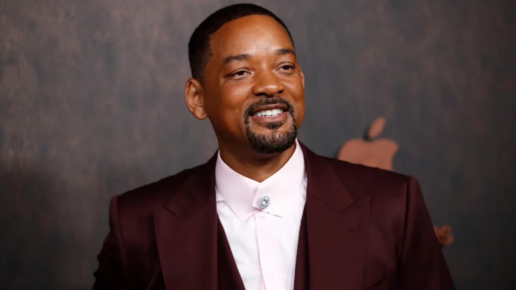 Will Smith